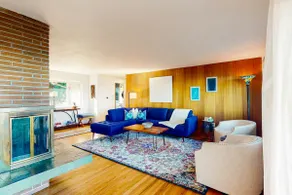 2BR Vashon Island Home with Breathtaking views - Image 3
