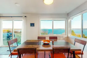 2BR Vashon Island Home with Breathtaking views - Image 5