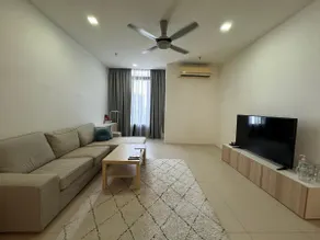Designer Urban Living Arcoris Soho Mont Kiara - Image 4