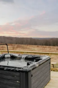 Wellness Retreat w/ Hot Tub, Gym, Cold Plunge - Image 2