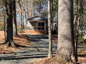 Cozy Cabins @ Shady Grove - Image 2