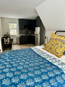 Modern guesthouse in Mad River Valley Fernstone - Image 3