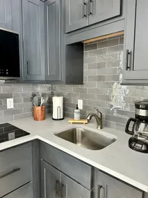 Modern guesthouse in Mad River Valley Fernstone - Image 5