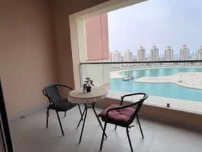 Nice Studio with sea view - Image 3