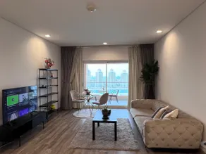 Nice Studio with sea view - Image 2