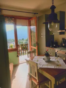 ”Masón Salvia” panoramic apartment - Image 3