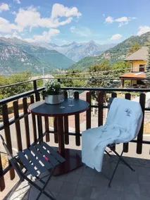 ”Masón Salvia” panoramic apartment - Image 2
