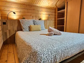 Chalet du Bief , Morillon 4-6 pers - Image 5