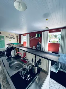 Two-story house - with pool table, near airport, Cid Adm, Cid Galo - Image 5