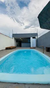 House with pool - Bauru/SP - Image 4