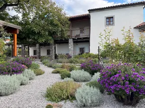 ana pravca, Karst holiday home - Image 2