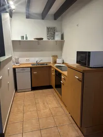 Small house + private pool for 2/4 people. - Image 5