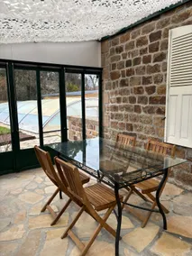 Small house + private pool for 2/4 people. - Image 3