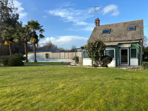 Small house + private pool for 2/4 people. - Image 4