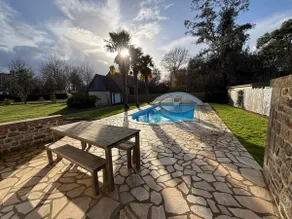 Small house + private pool for 2/4 people. - Image 2