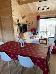 Le Petit Cœur Cottage - Image 3