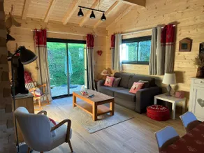 Le Petit Cœur Cottage - Image 2