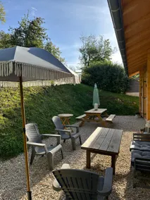 Le Petit Cœur Cottage - Image 4