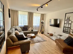 Cable Car View Apartment - Image 1