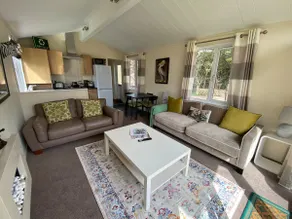 Willow View 1 Cabin near Exeter - Image 4
