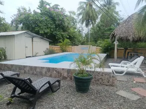 Beachfront 3BR Family Home | Pool | Fire Pit | BBQ - Image 4