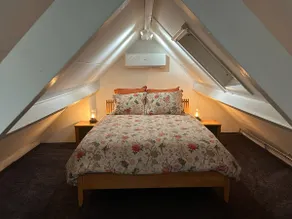 Romantic Guesthouse with Hot Tub near Nijmegen - Image 2