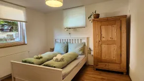 Bright apartment in a very good location - Image 2