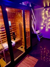 private spa house in Brussels - Image 4