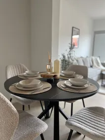Luxury Duplex near Expo 12 & ING Arena & Atomium - Image 3