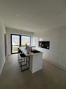 Luxury Duplex near Expo 12 & ING Arena & Atomium - Image 5