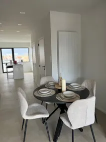 Luxury Duplex near Expo 12 & ING Arena & Atomium - Image 4
