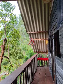 Recanto do Guerreiro Cabin - Image 4