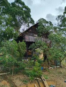 Recanto do Guerreiro Cabin - Image 2