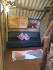 Recanto do Guerreiro Cabin - Image 3
