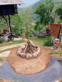 Recanto do Guerreiro Cabin - Image 5