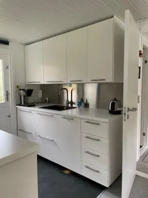 Cozy little, older cottage - Image 2