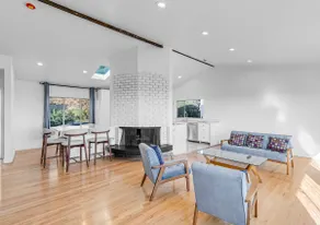 3BD/2BA House | Breathtaking Views Los Feliz Hills - Image 2