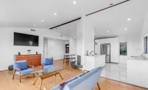 3BD/2BA House | Breathtaking Views Los Feliz Hills - Image 3