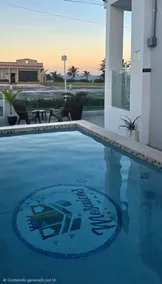 Entire Home, Arecibo's Coast. Mosaics of the Sea - Image 3