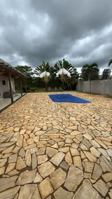 Beautiful House in the Country - Patrocínio - Image 2