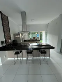 Beautiful House in the Country - Patrocínio - Image 4