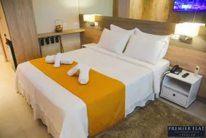 Premier Flat Premium Queimados - Image 2