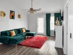 The GreenLux - Luxury With a Hometown Feel - Image 2