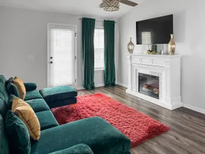The GreenLux - Luxury With a Hometown Feel - Image 3