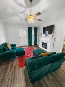 The GreenLux - Luxury With a Hometown Feel - Image 5