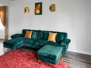 The GreenLux - Luxury With a Hometown Feel - Image 4