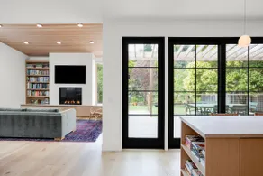 Gorgeous Mill Valley Home - Image 4