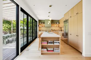 Gorgeous Mill Valley Home - Image 5