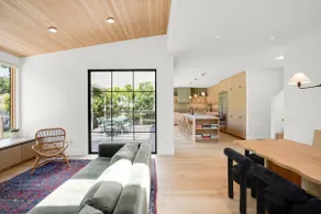 Gorgeous Mill Valley Home - Image 2