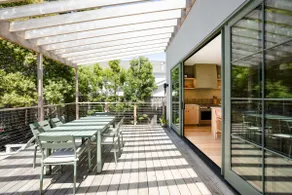 Gorgeous Mill Valley Home - Image 3